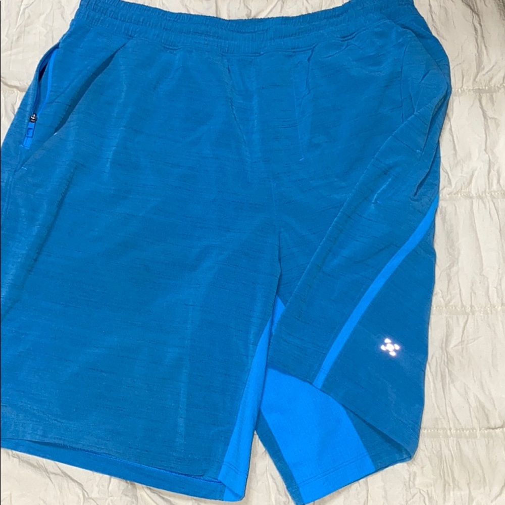 Men’s Lululemon short
